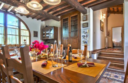 Oliveto House | Holiday Home Casa Clotilde by Interhome