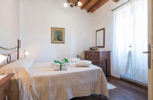 Oliveto House | Holiday Home Casa Clotilde by Interhome