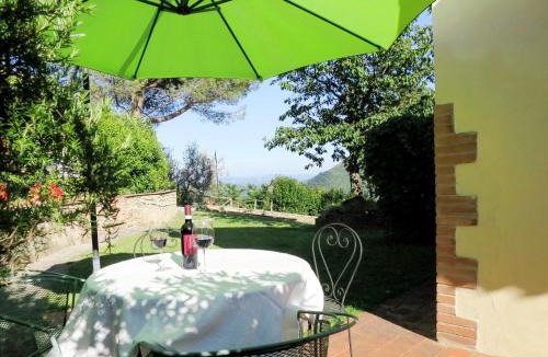 Monte Santa Maria Tiberina House | Holiday Home Il Monte-1 by Interhome