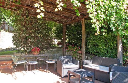Monte Santa Maria Tiberina House | Holiday Home Il Monte-4 by Interhome