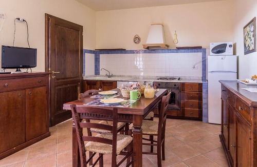 Monterotondo Marittimo Apartment | Holiday apartment Monterotondo Marittimo for 1 - 6 persons with 2 bedrooms - Holiday apartment
