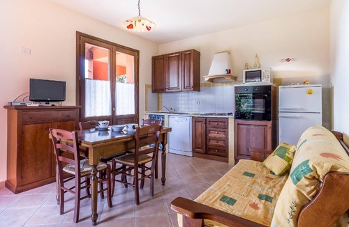 Monterotondo Marittimo Apartment | Holiday apartment Monterotondo Marittimo for 1 - 6 persons with 2 bedrooms - Holiday apartment