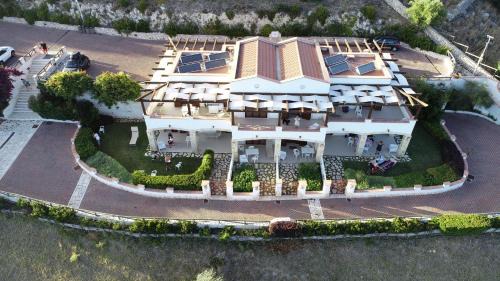 Mattinata Apartment | Holiday Lodge al Porto