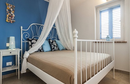 Sperlonga Villa | HOLIDAY MARESOL6
