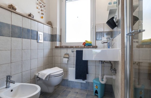 Sperlonga Villa | HOLIDAY MARESOL6