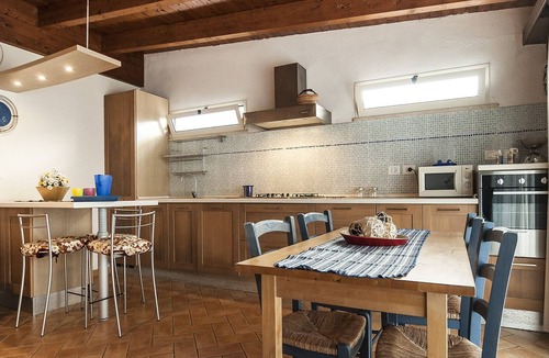 Sperlonga Villa | HOLIDAY MARESOL8