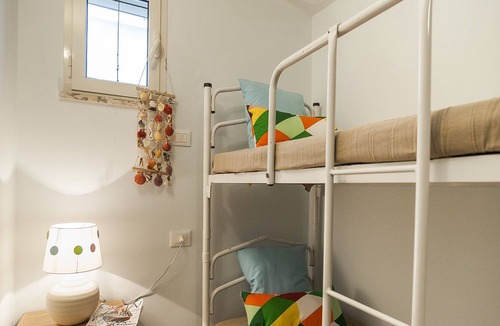 Sperlonga Villa | HOLIDAY MARESOL8