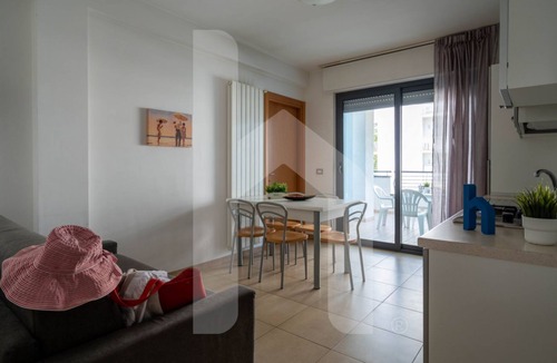 Pineto Apartment | Holiday Rendez Vous 25 - First floor apartment with side sea view
