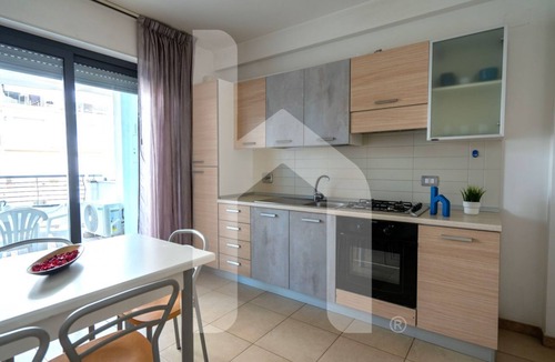 Pineto Apartment | Holiday Rendez Vous 25 - First floor apartment with side sea view