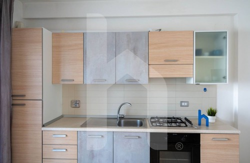 Pineto Apartment | Holiday Rendez Vous 25 - First floor apartment with side sea view