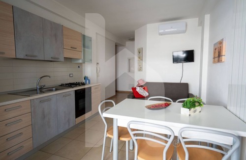 Pineto Apartment | Holiday Rendez Vous 25 - First floor apartment with side sea view