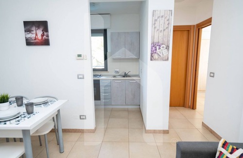 Pineto Apartment | Holiday Rendez Vous 26 - First floor apartment overlooking the pool