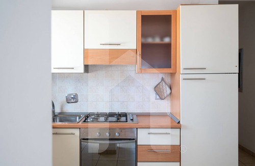 Pineto Apartment | Holiday Rendez Vous 42 - Third floor apartment with Sea View