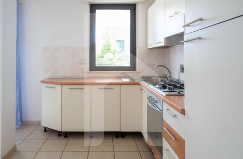 Pineto Apartment | Holiday Rendez Vous 42 - Third floor apartment with Sea View