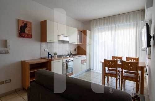 Pineto Apartment | Holiday Rendez Vous 43 - Second floor apartment with Seaview