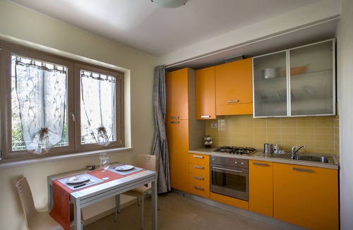 Macerata House | Holiday Residence Belohorizonte