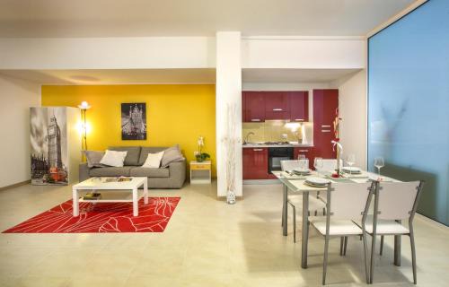 Macerata House | Holiday Residence Belohorizonte