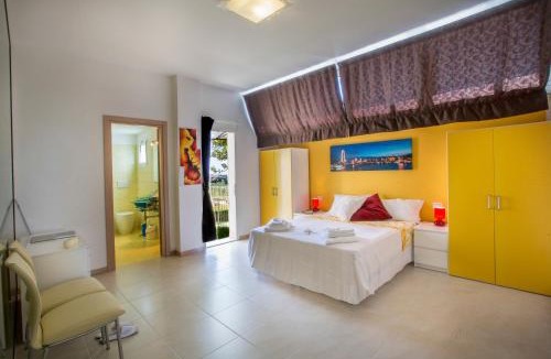 Macerata House | Holiday Residence Belohorizonte