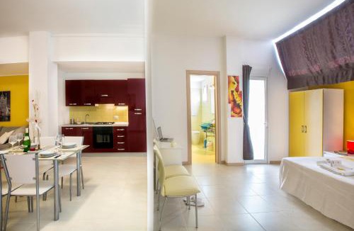 Macerata House | Holiday Residence Belohorizonte