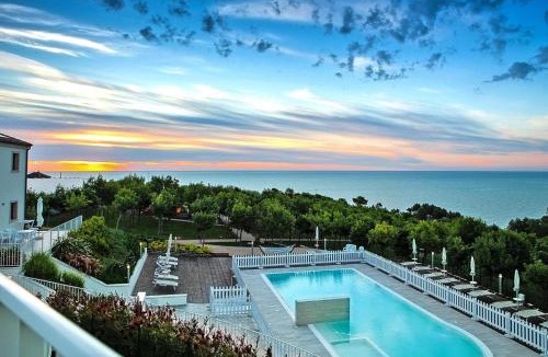 Pedaso Apartment | Holiday Resort Contea dei Ciliegi Pedaso