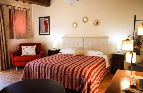 La Campigliola Other | Holiday room 'Gorse Room