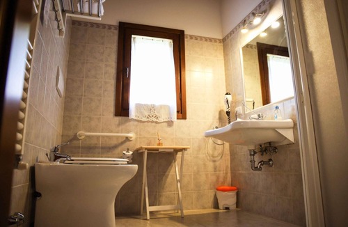 La Campigliola Other | Holiday room "Star of Bethlehem Room"'.