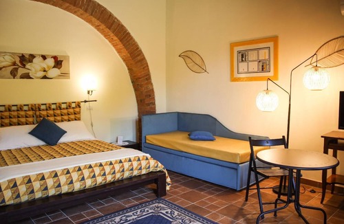 La Campigliola Other | Holiday room "Star of Bethlehem Room"'.