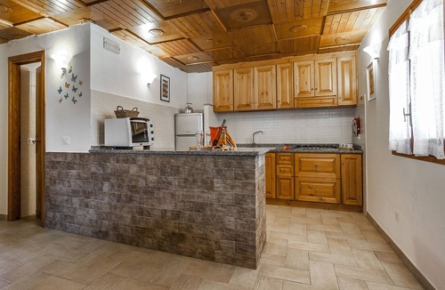 Sperlonga Villa | HOLIDAY VILLA NIKITA, FEW METERS AND HAS 'THE SEA
