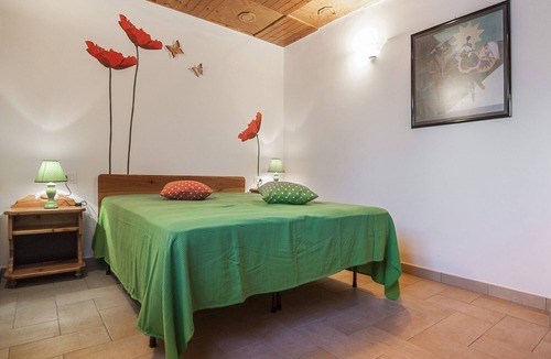 Sperlonga Villa | HOLIDAY VILLA NIKITA, FEW METERS AND HAS 'THE SEA
