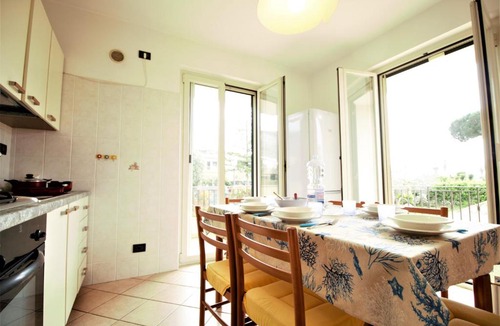 Sperlonga Villa | holidaycasa Iolanda - Piu spazio piu privacy