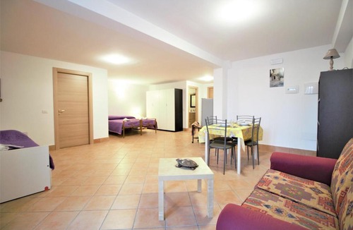 Sperlonga Apartment | holidaycasa Marta-Nuovo a due passi dal centro