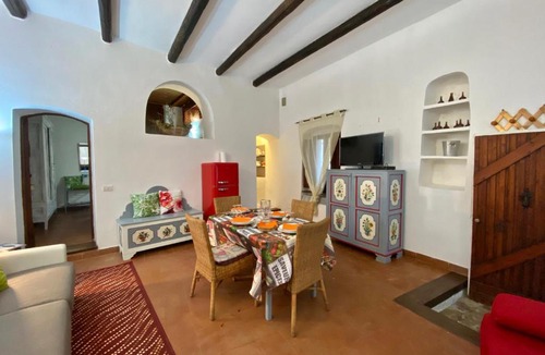 Sperlonga Apartment | Holidaycasa Martina - Nel cuore del Centro Storico
