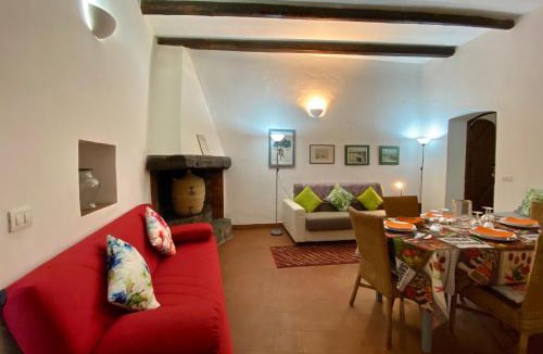 Sperlonga Apartment | Holidaycasa Martina - Nel cuore del Centro Storico