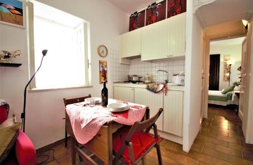 Sperlonga Apartment | holidaycasa Tiziana - Bilocale con terrazzino
