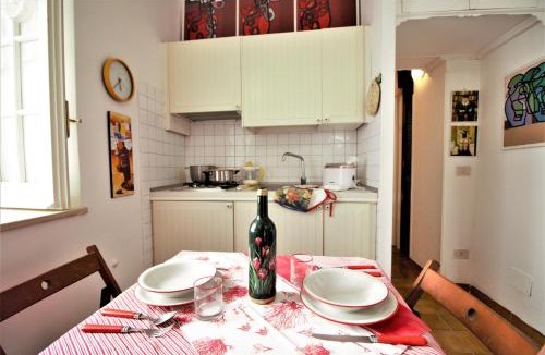 Sperlonga Apartment | holidaycasa Tiziana - Bilocale con terrazzino