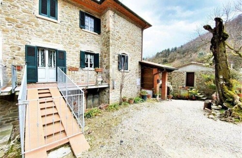 Pieve di Chio House | Holidays between mountains and places to discover