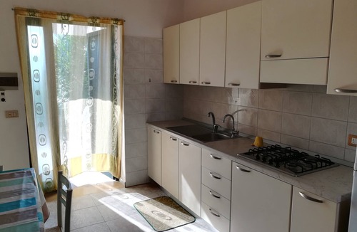 Chiesiola Villa | Holidays in Vieste in charming villas - 4