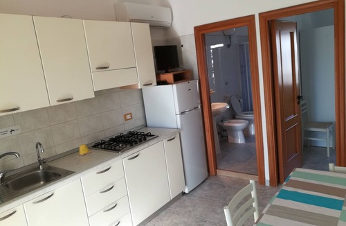 Chiesiola Villa | Holidays in Vieste in charming villas - 4