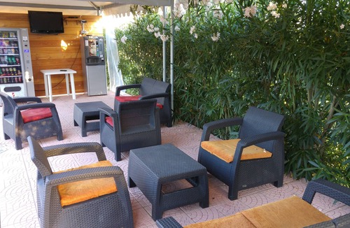 Chiesiola Villa | Holidays in Vieste in charming villas - 5