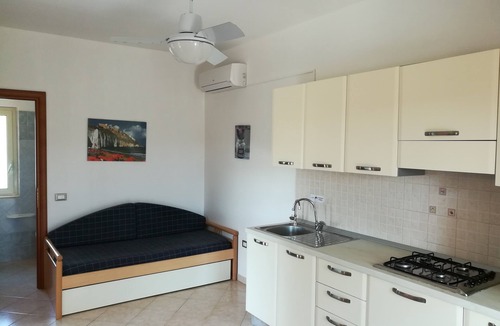 Chiesiola Villa | Holidays in Vieste in charming villas - 2