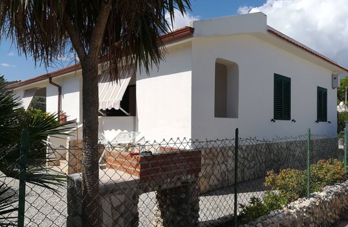 Chiesiola Villa | Holidays in Vieste in charming villas - 2