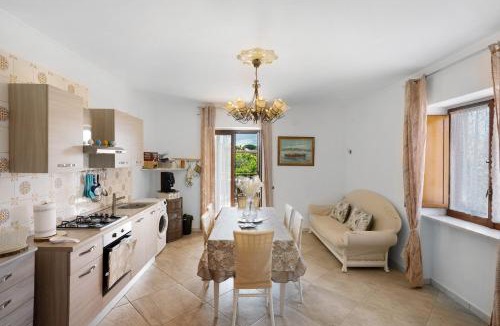 Ercolano House | Holidayshouse