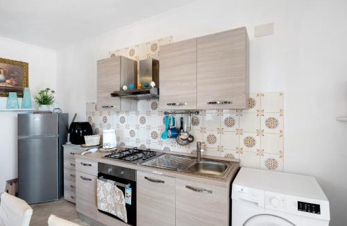 Ercolano House | Holidayshouse