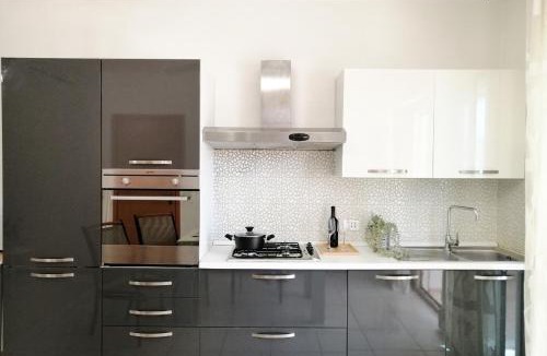 Tortoreto Lido Apartment | Holihome C&C Sunrise House