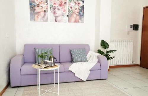 Tortoreto Lido Apartment | Holihome C&C Sunrise House