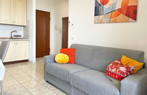 Tortoreto Lido Apartment | Holihome Casa Bibbi