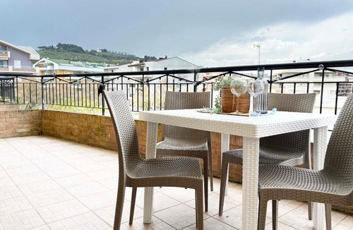 Tortoreto Lido Apartment | Holihome Casa Bibbi