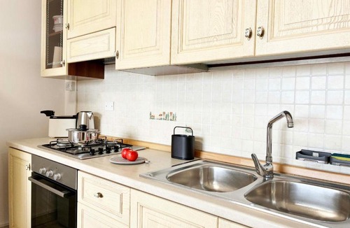 Tortoreto Lido Apartment | Holihome Casa Bibbi