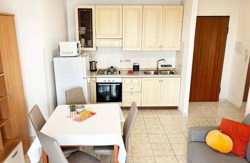 Tortoreto Lido Apartment | Holihome Casa Bibbi