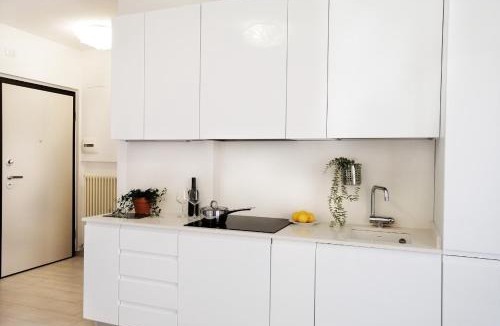 Tortoreto Lido Apartment | Holihome Curtis
